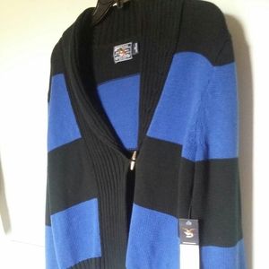 American Living New Womens Sweater L